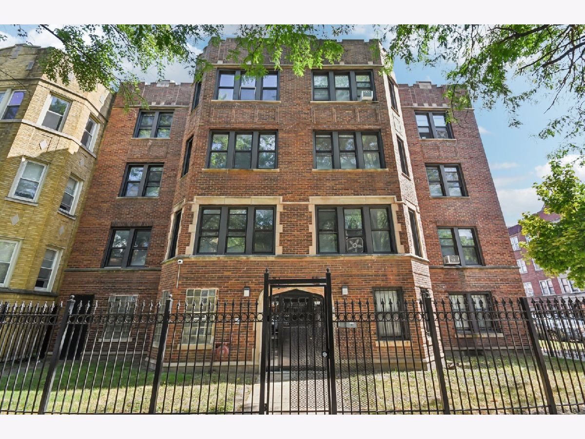  For Rent Chicago Illinois, 2444 78th