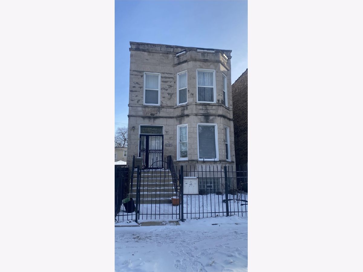 For Sale Chicago Illinois, 5427 Aberdeen Street