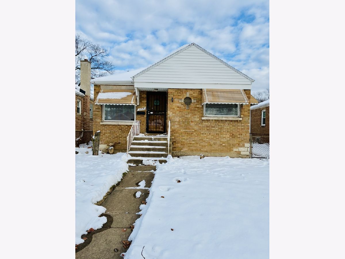  For Sale Chicago Illinois, 12915 Parnell Avenue