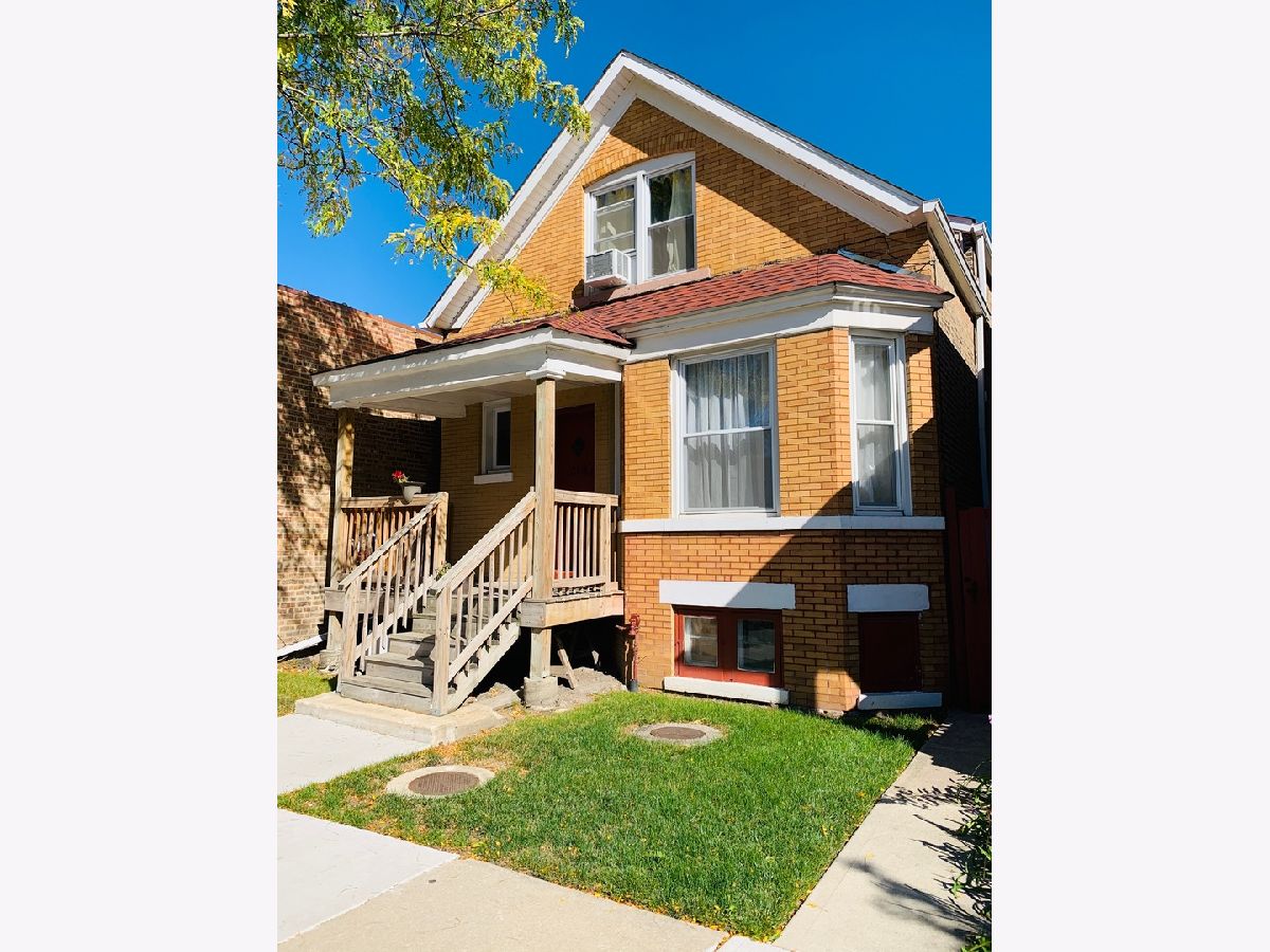  For Sale Chicago Illinois, 3837 Kedzie Avenue