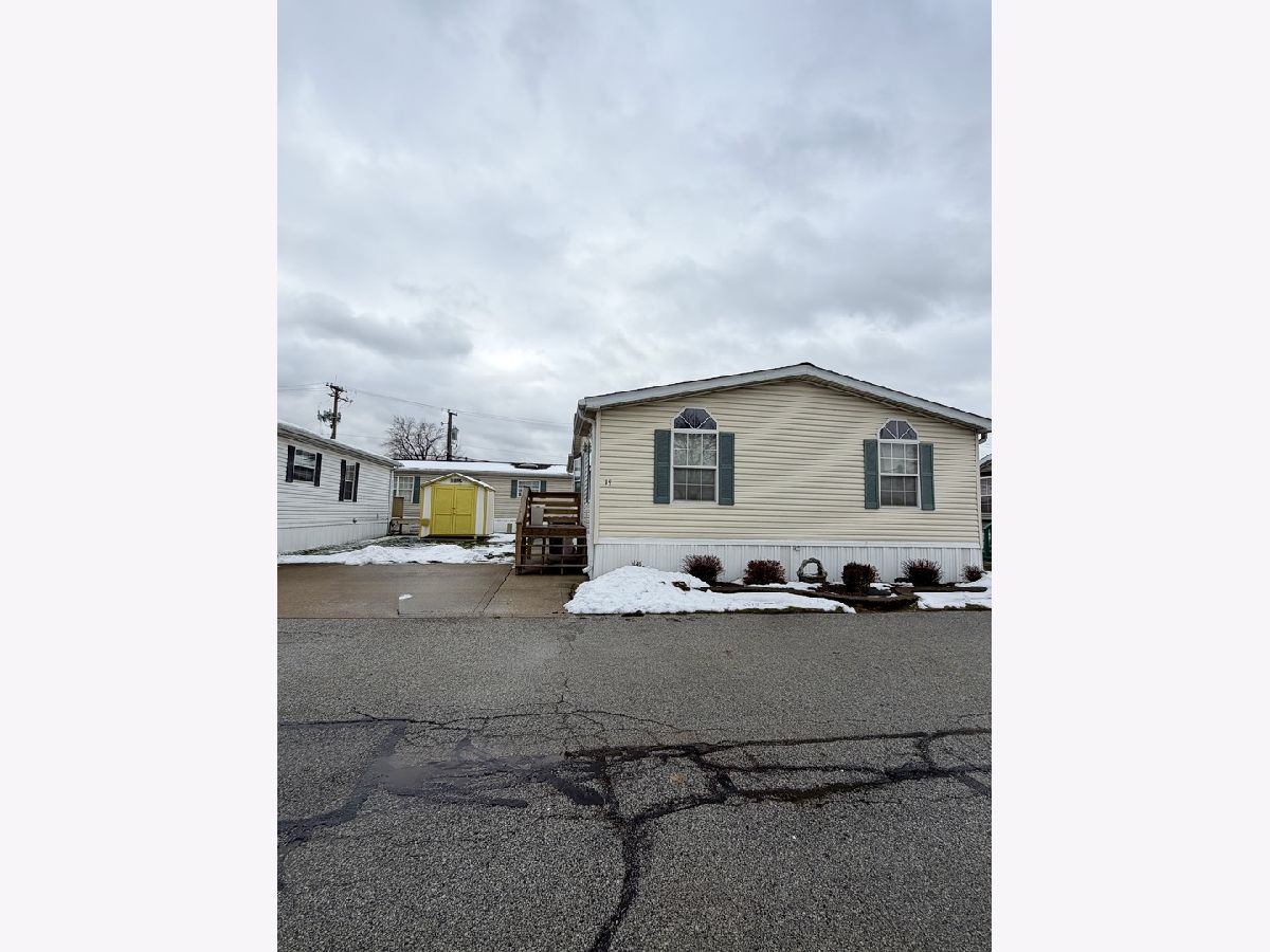  For Sale Bridgeview Illinois, 8800 Harlem Avenue