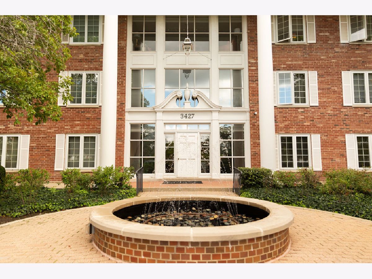  For Sale Flossmoor Illinois, 3427 Vollmer Road