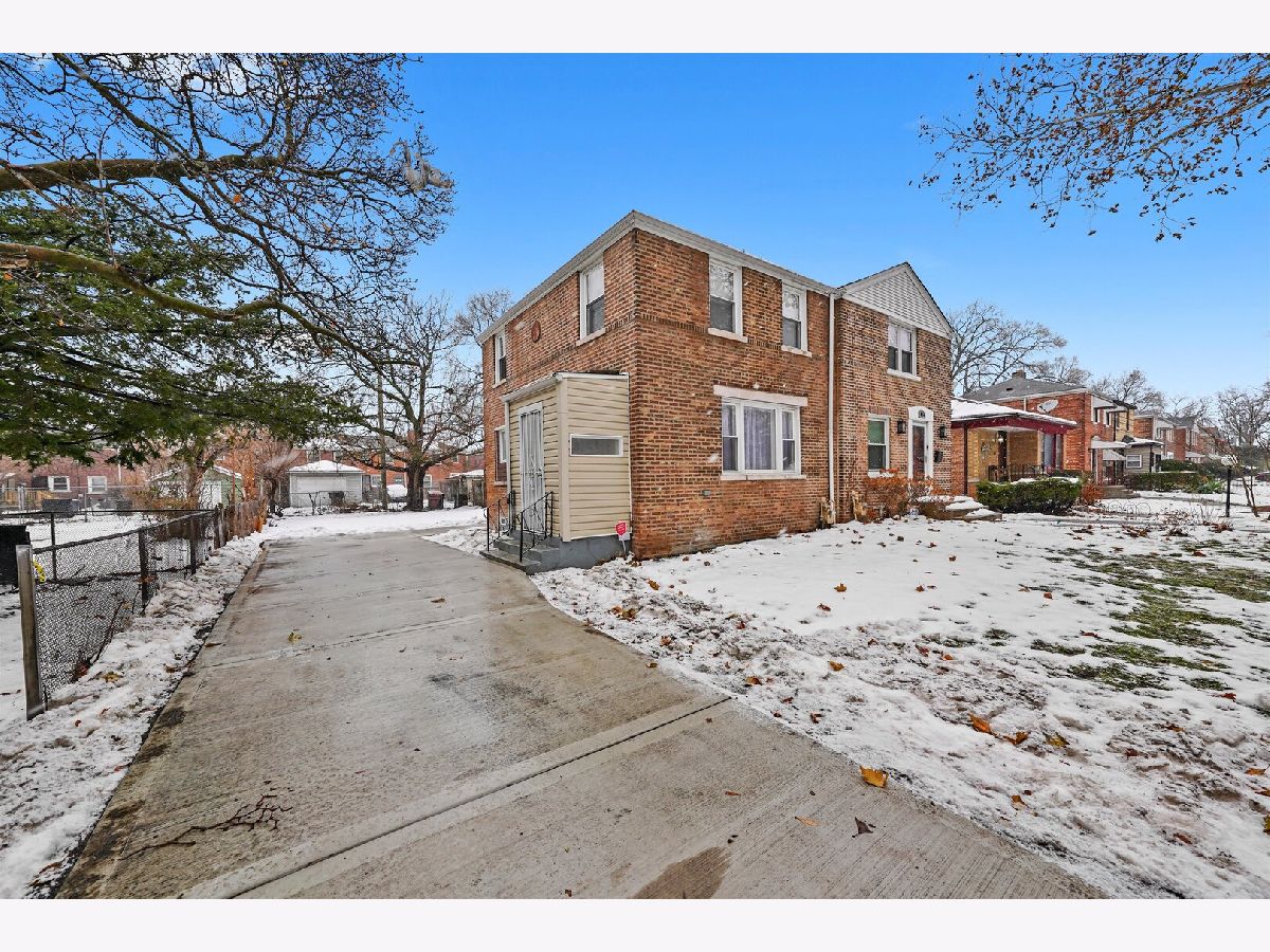  For Sale Chicago Illinois, 9656 Chappel Avenue