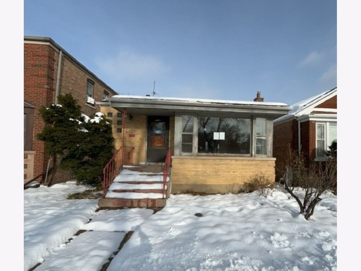  For Sale Chicago Illinois, 612 104th Street
