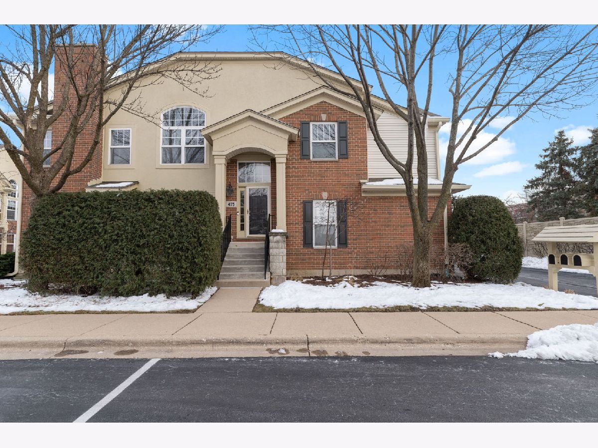  Rented Deerfield Illinois, 475 Commons