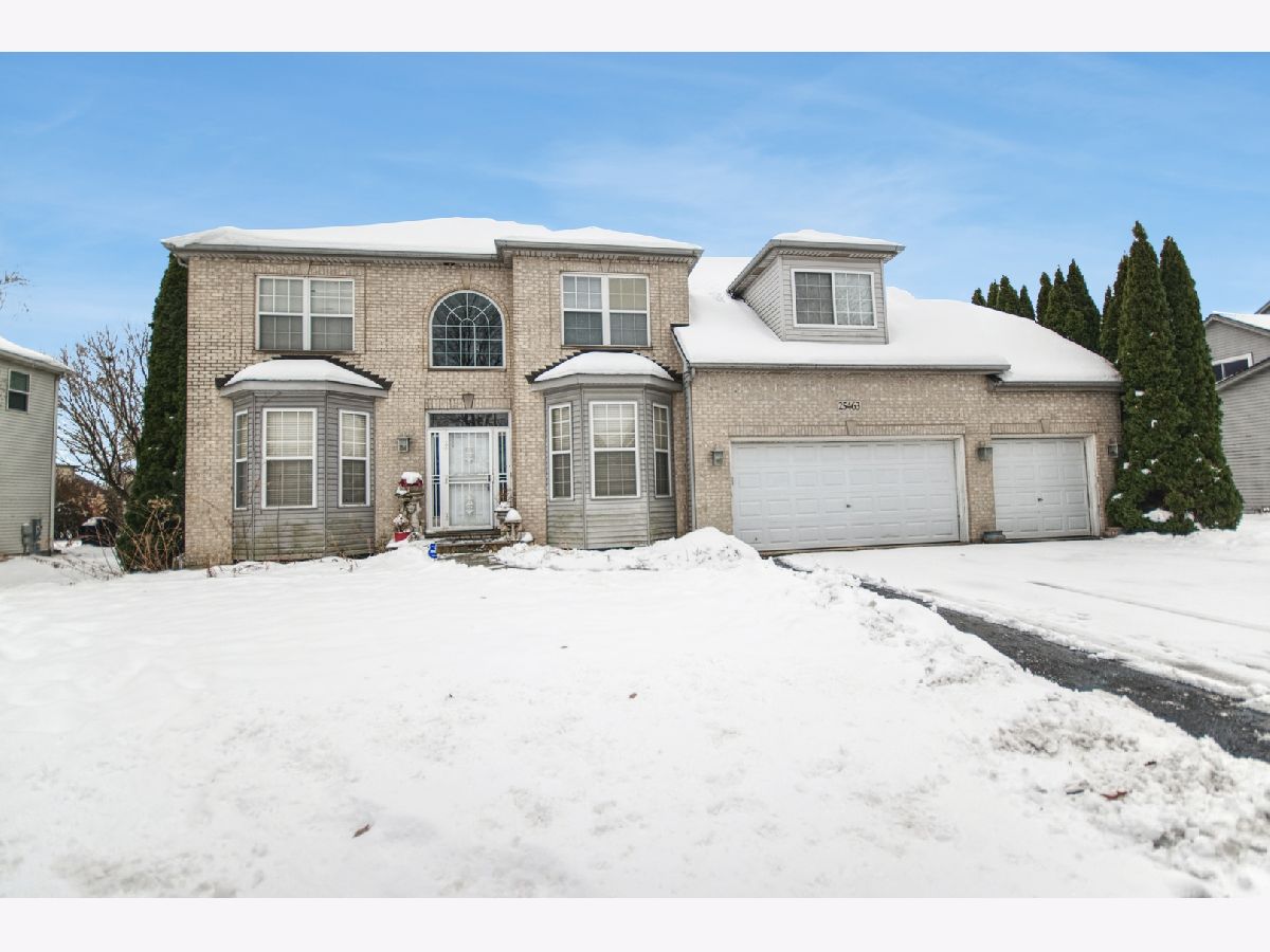  For Sale Plainfield Illinois, 25463 Cinnamon Circle