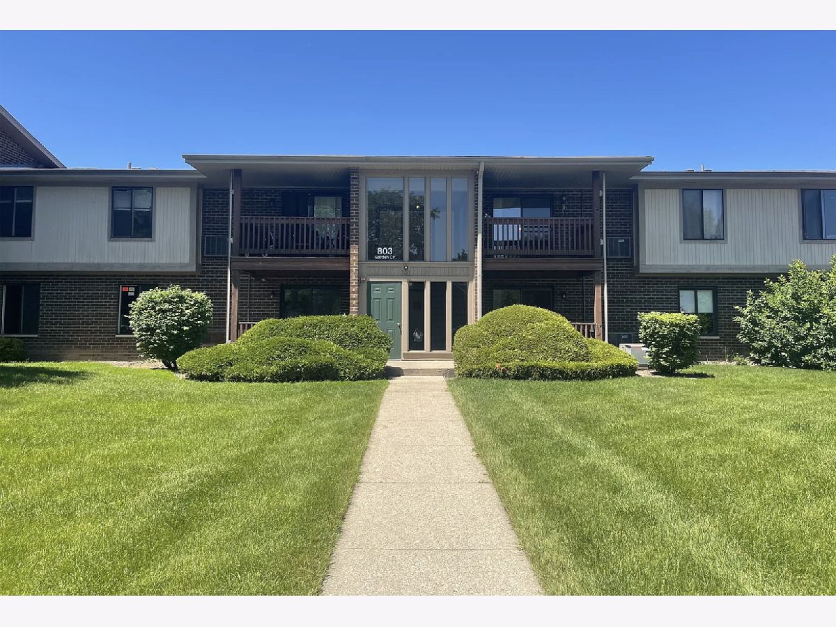  For Rent Streamwood Illinois, 803 Garden