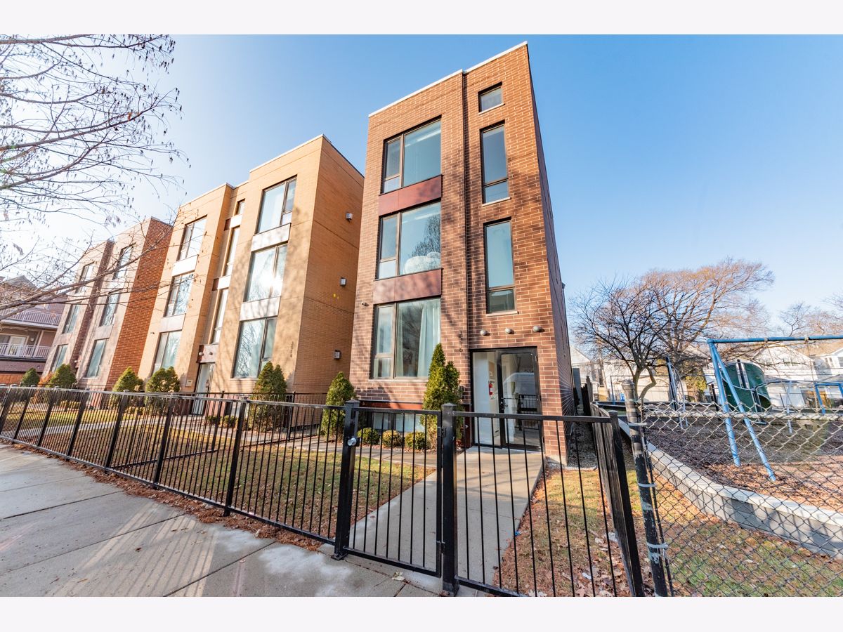  For Rent Chicago Illinois, 3514 Sacramento