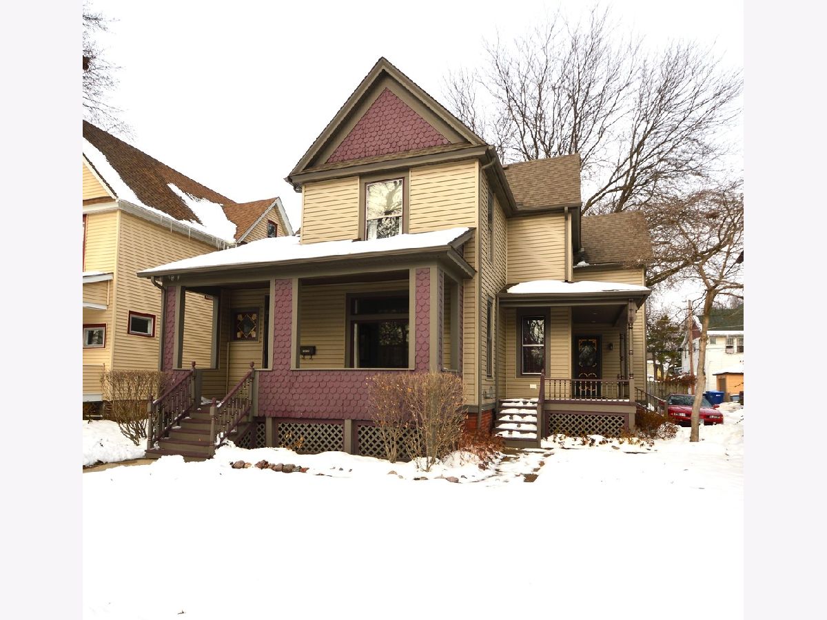  For Rent Blue Island Illinois, 2626 Union