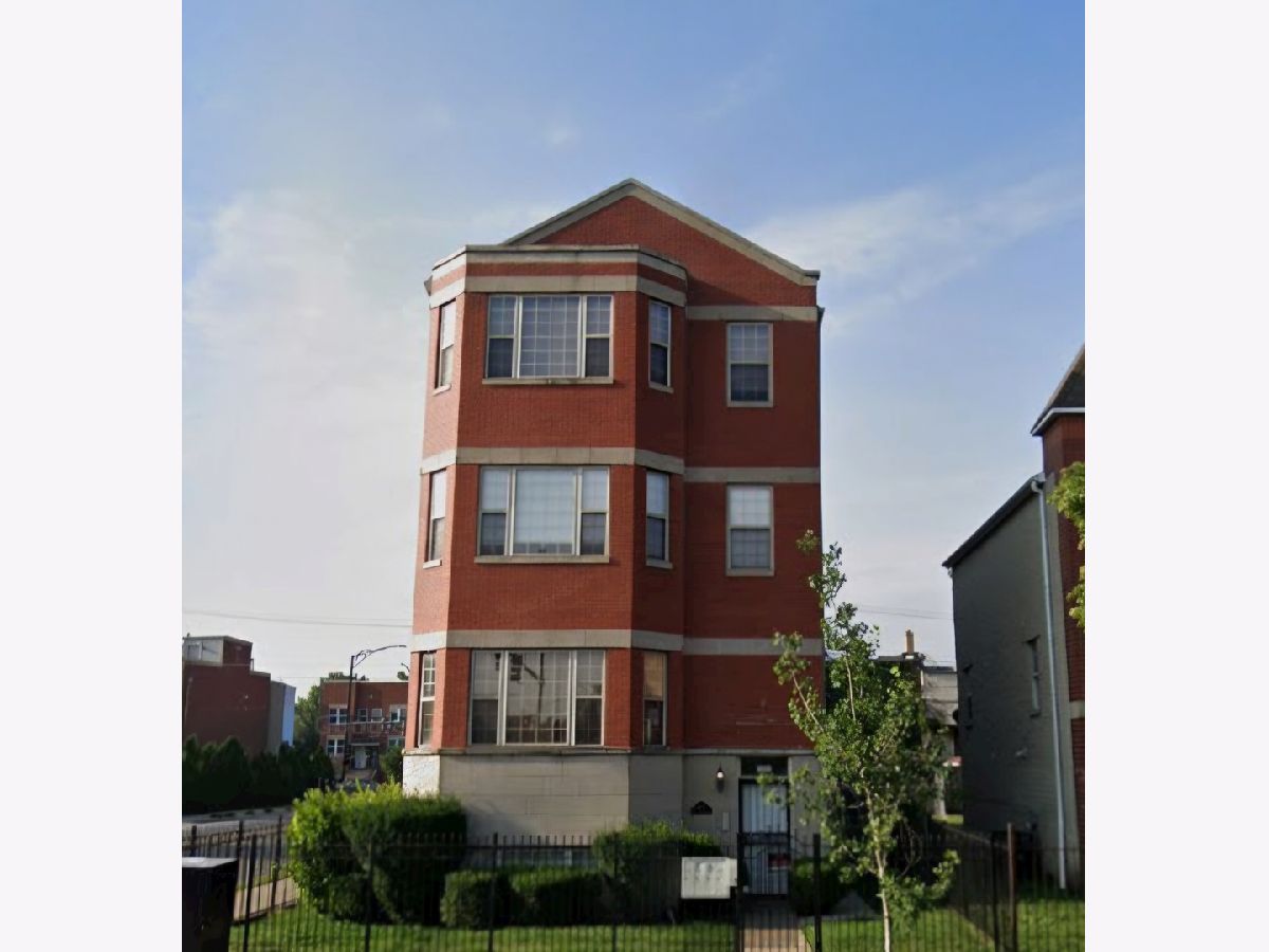  Sold Chicago Illinois