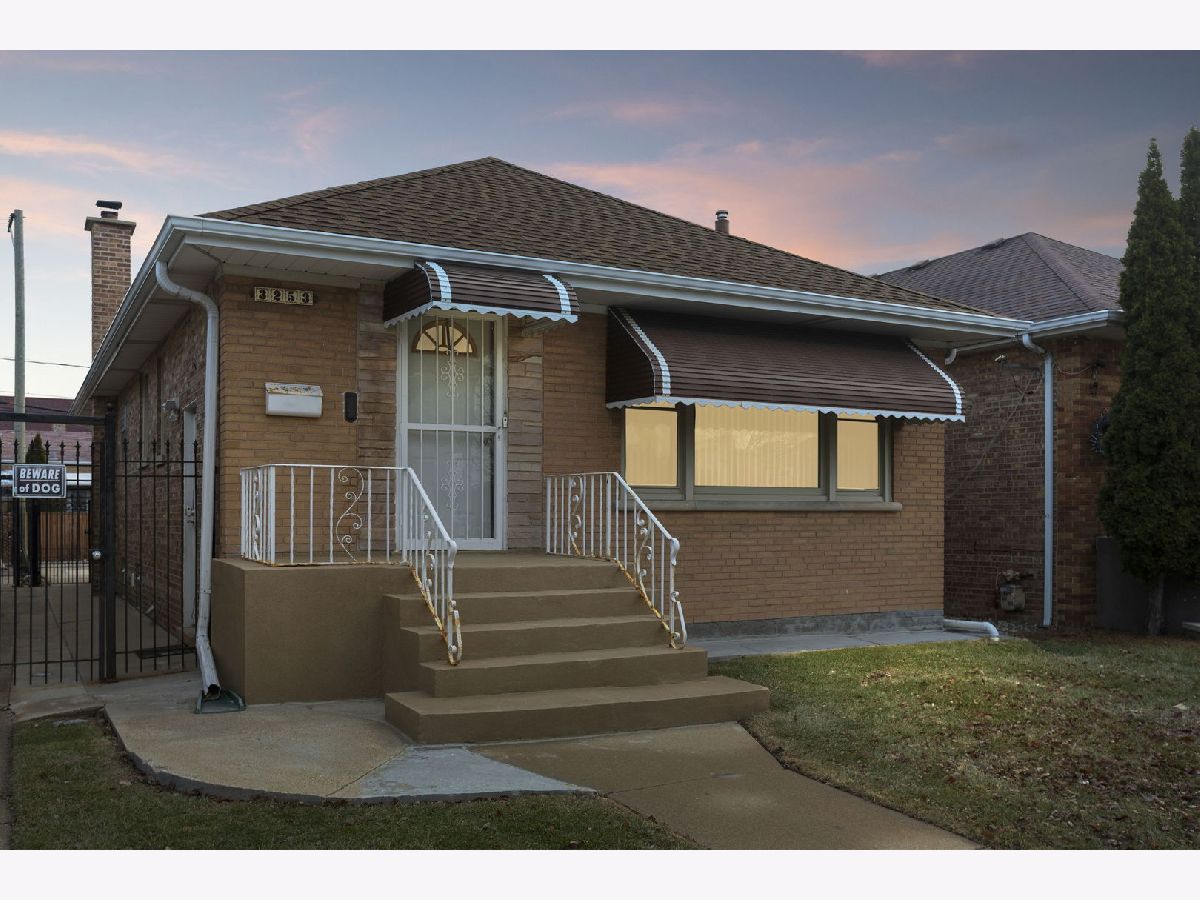  Sold Chicago Illinois, 3253 Austin