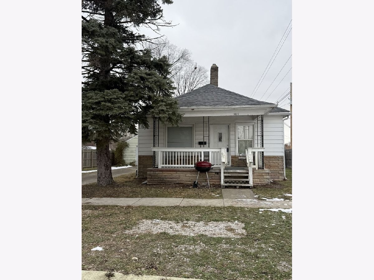  Sold Champaign Illinois