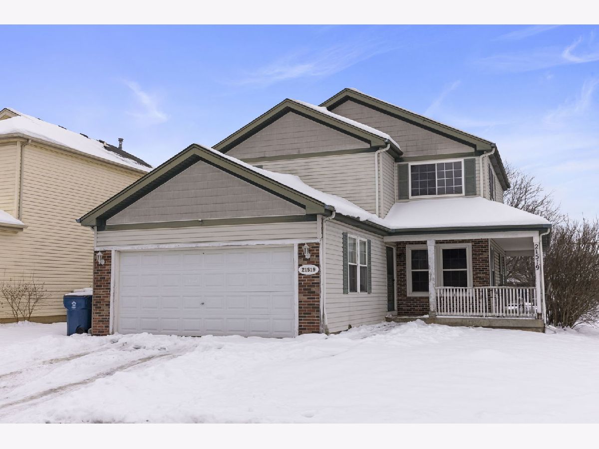  For Rent Crest Hill Illinois, 21519 Cormorant