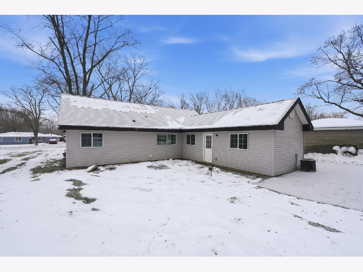  For Sale Steger Illinois, 3514 Ashland Avenue