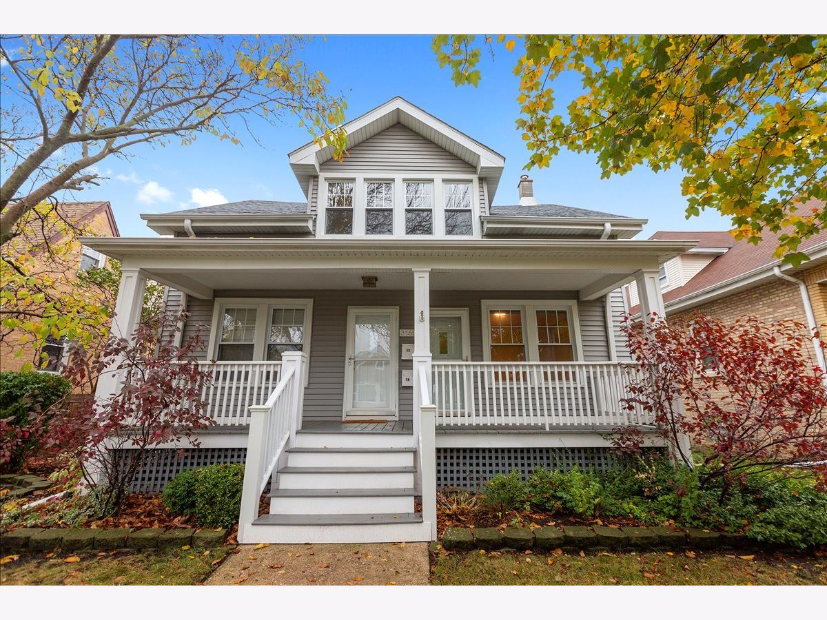  For Rent Chicago Illinois, 3652 Nora