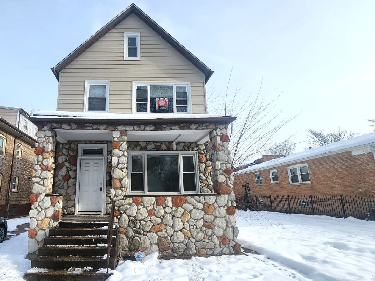  For Sale Chicago Illinois, 12211 Wallace Street