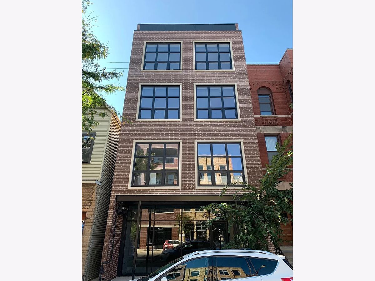  For Rent Chicago Illinois, 2930 Lincoln