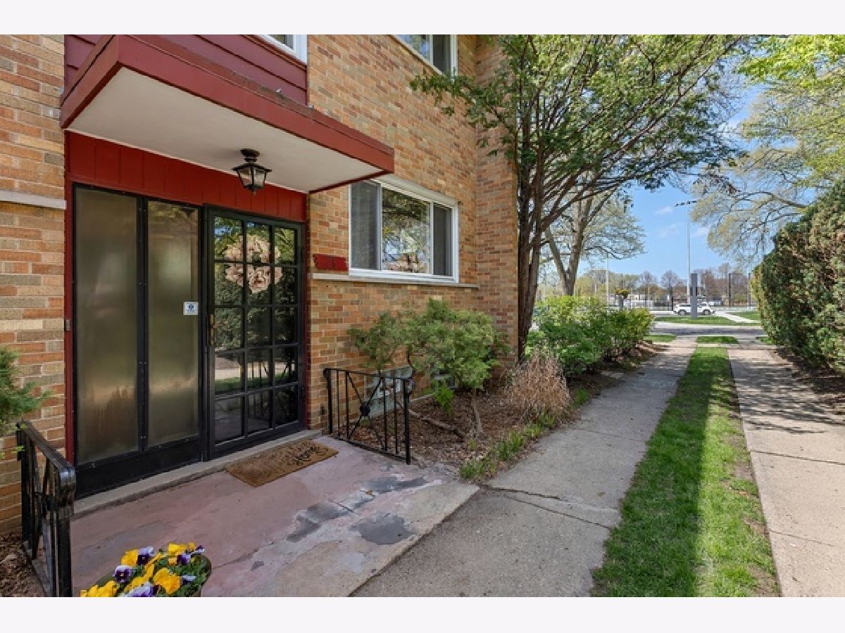  For Rent Evanston Illinois, 1614 Main