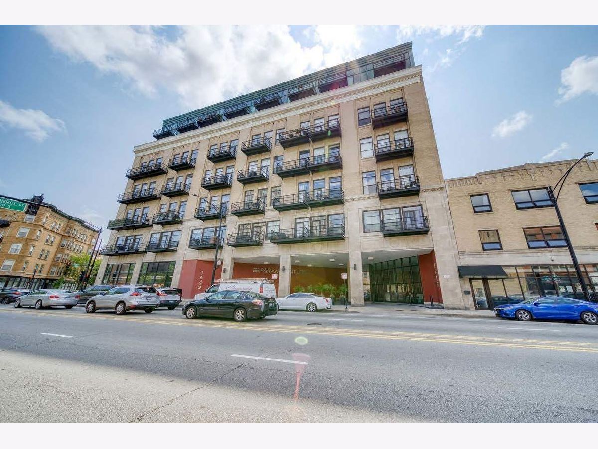  For Sale Chicago Illinois, 1645 Ogden Avenue