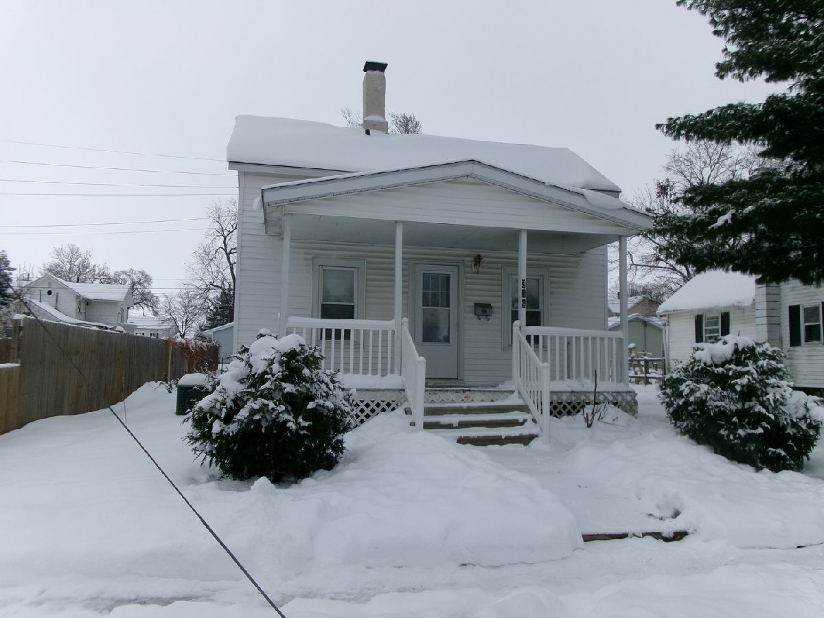  For Sale Princeton Illinois, 319 Chestnut Street
