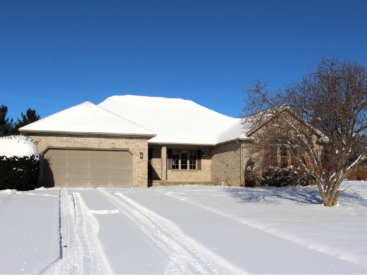  Sold Clinton Illinois, 7629 White Oak