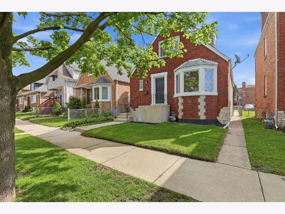  Sold Elmwood Park Illinois, 2705 73rd