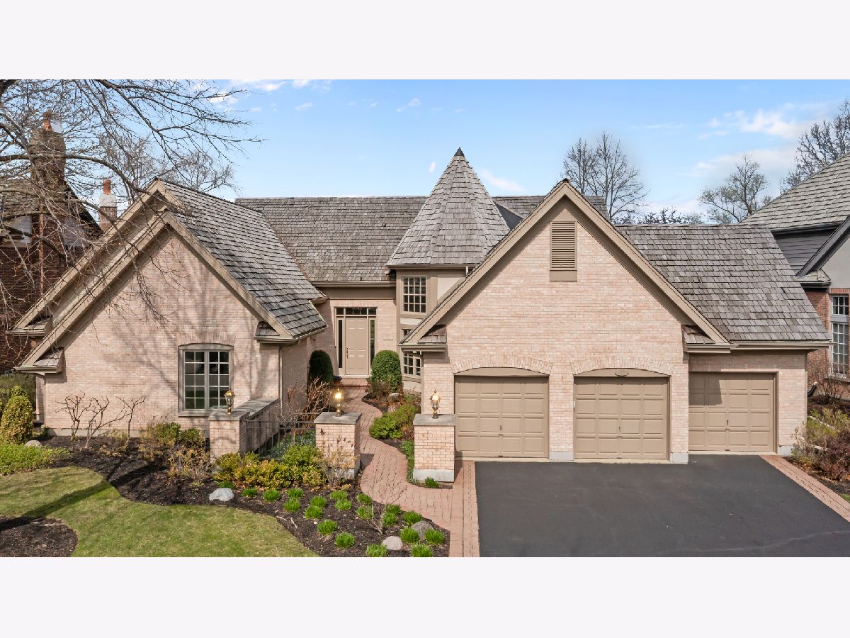 Homes & Townhomes For Sale Wynstone North Barrington Illinois, 10 Lakeside Lane