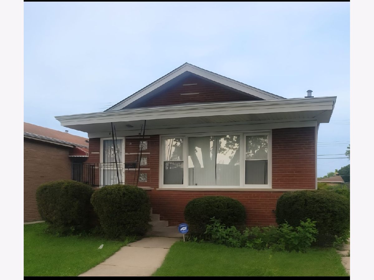  For Sale Chicago Illinois, 9117 Wallace Street