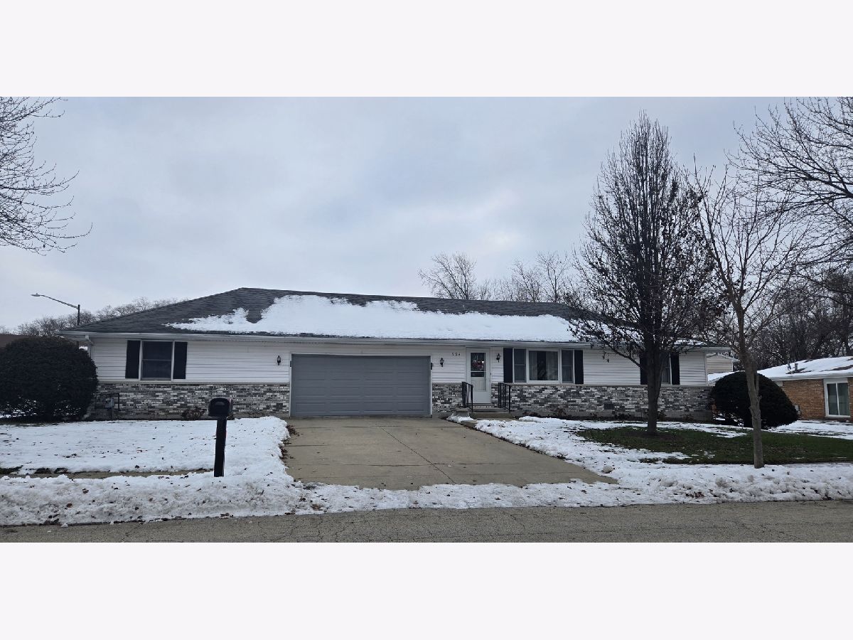  For Sale Manteno Illinois, 394 Walnut Street