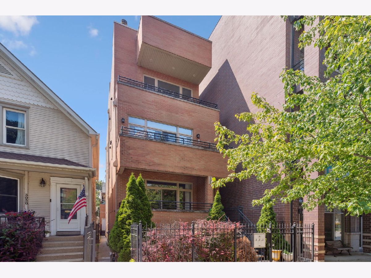  Sold Chicago Illinois, 3052 Oakley