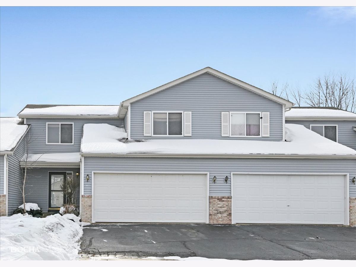  For Sale Somonauk Illinois