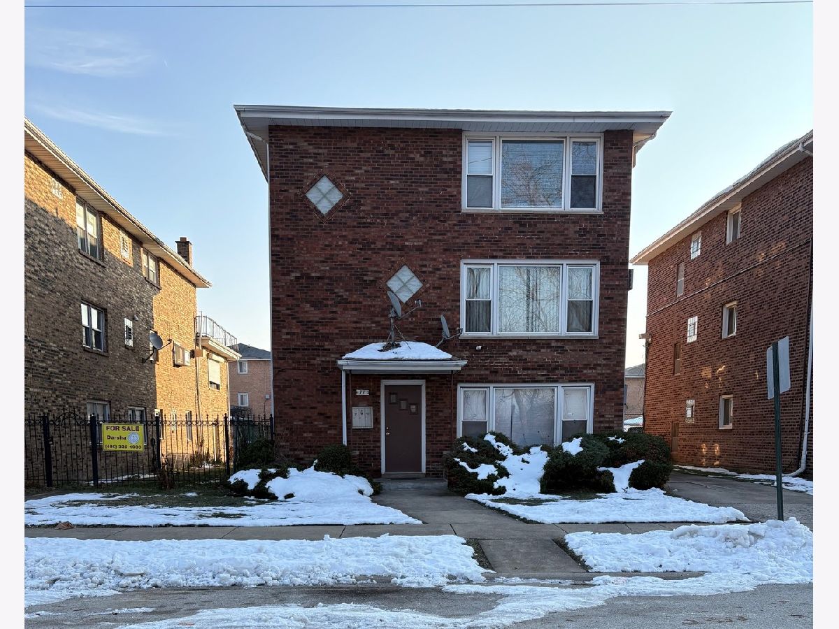 Homes & Condos & Townhomes For Sale Calumet City Calumet City Illinois, 77 Paxton Avenue