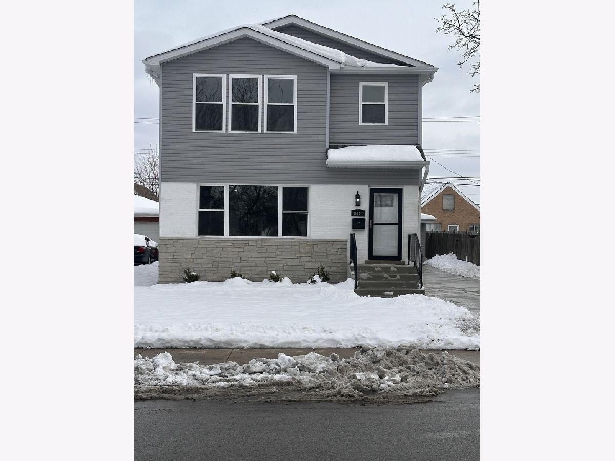  For Sale Chicago Illinois, 8017 Kostner Avenue