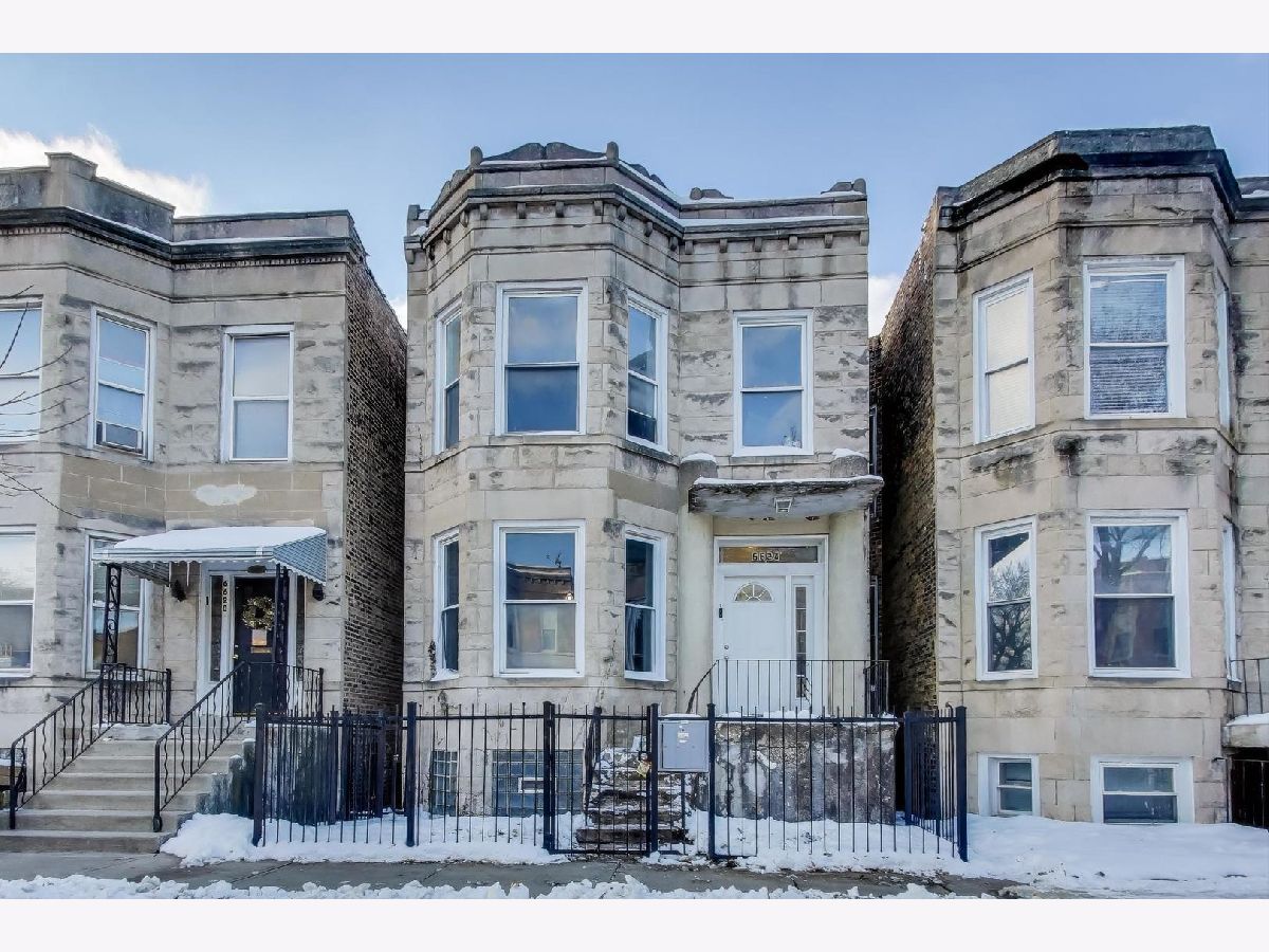  For Rent Chicago Illinois, 6624 Rhodes