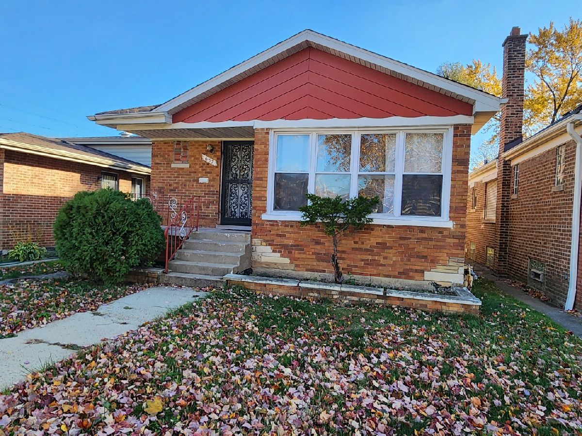  For Sale Chicago Illinois, 657 100th Place
