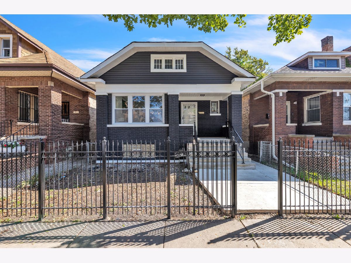  For Rent Chicago Illinois, 7835 Laflin