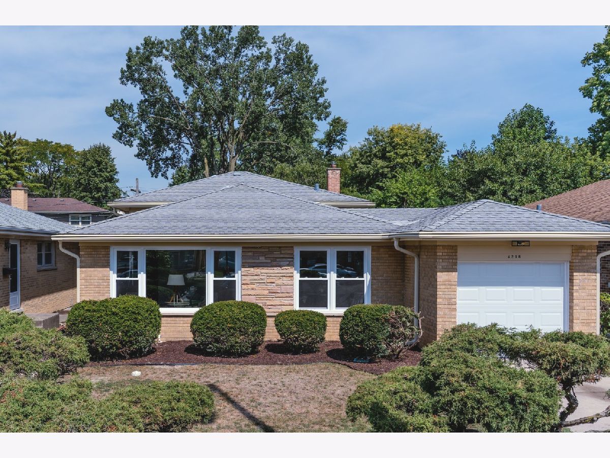  For Sale Skokie Illinois, 4218 Main Street