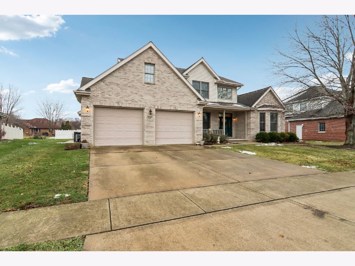  Sold Morris Illinois, 1787 Kingtree