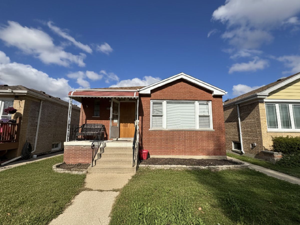  For Sale Chicago Illinois, 3648 81st Street