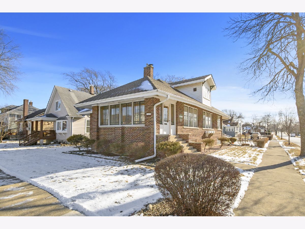  For Sale Chicago Heights Illinois, 260 15th Place