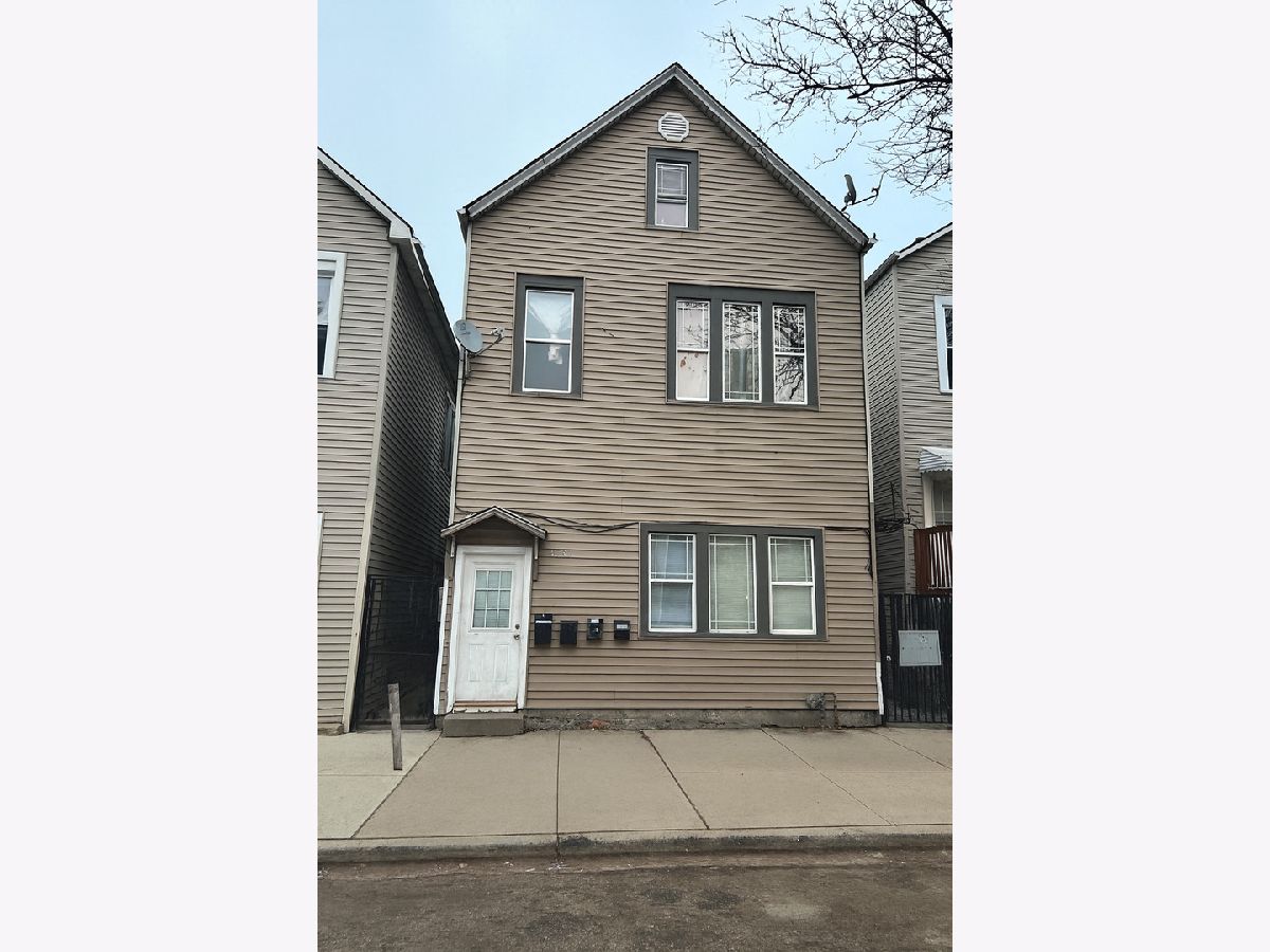  For Rent Chicago Illinois, 4537 Hermitage