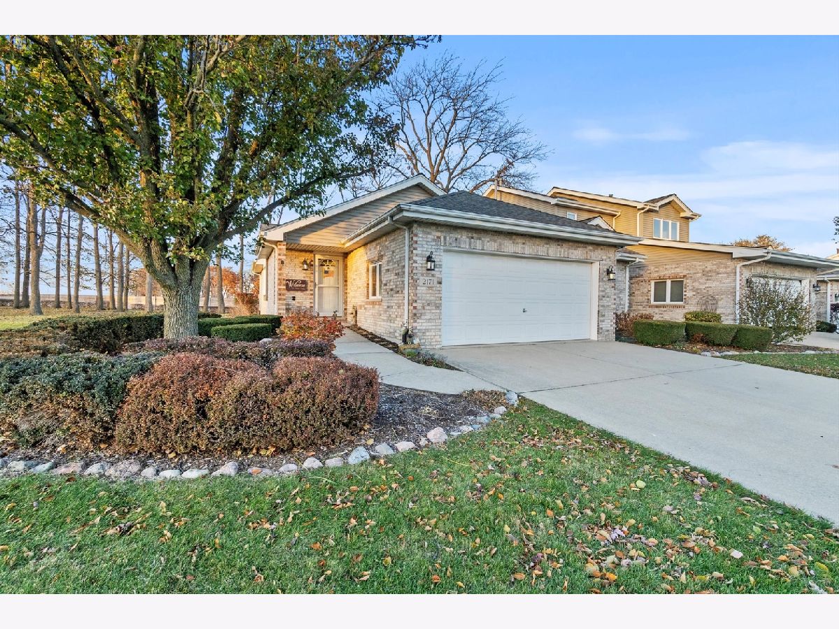  For Sale New Lenox Illinois, 2171 Wellington Court