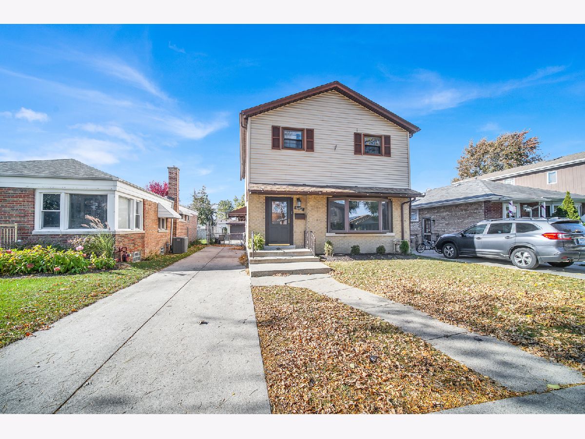  For Sale Chicago Illinois, 10322 Central Park Avenue