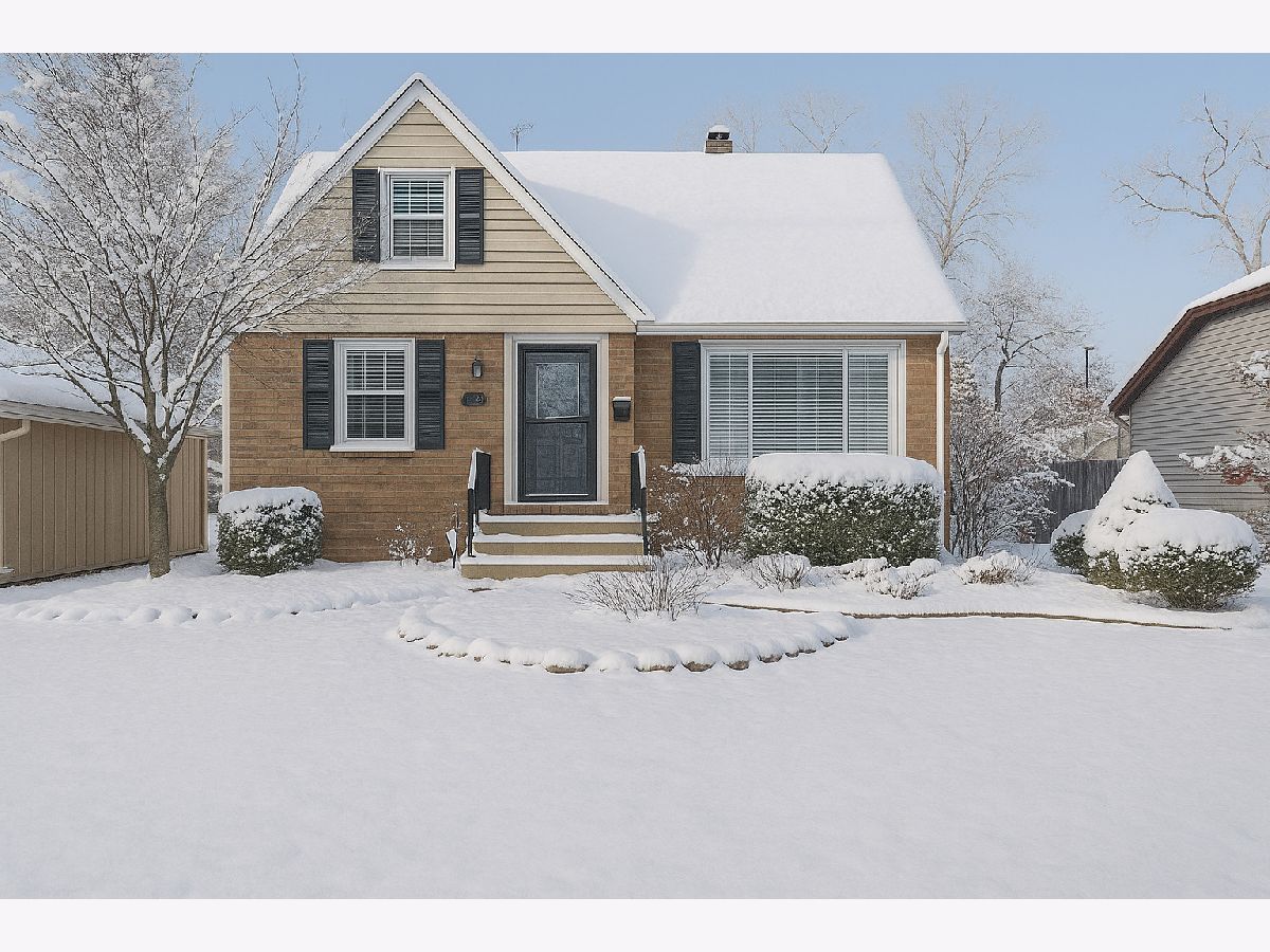  For Sale Palatine Illinois, 120 Rohlwing Road