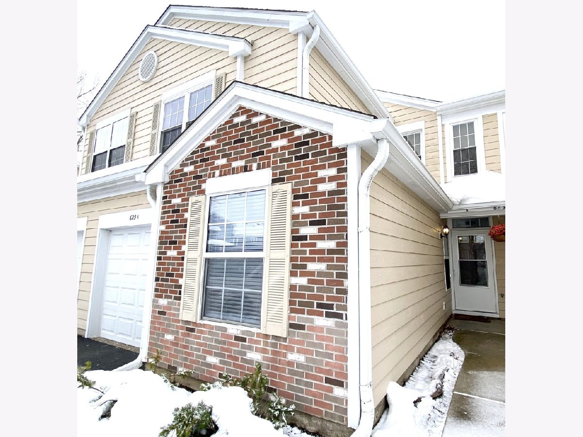  Rented Streamwood Illinois, 629 Streamwood