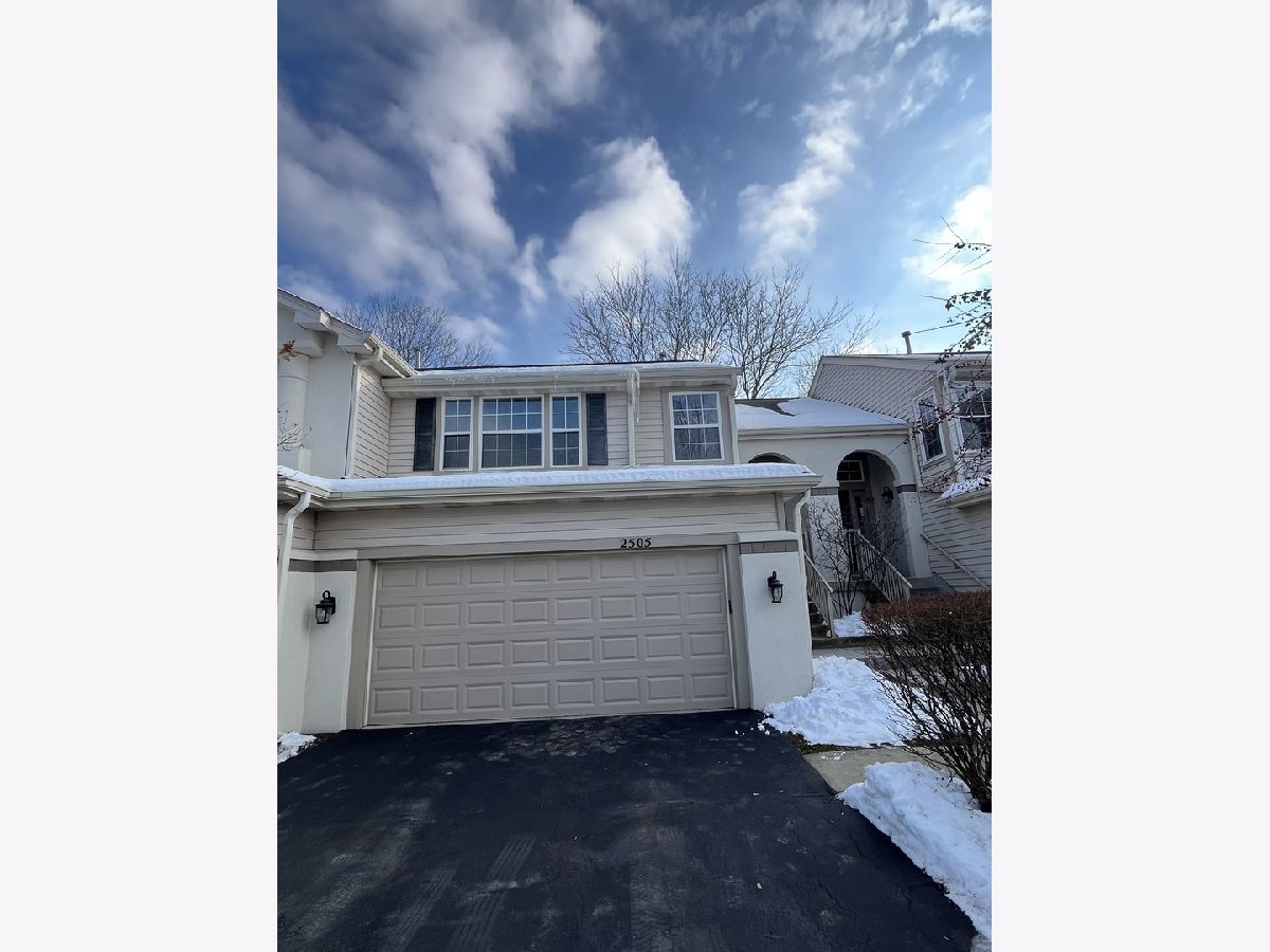  For Rent Buffalo Grove Illinois, 2505 Palazzo