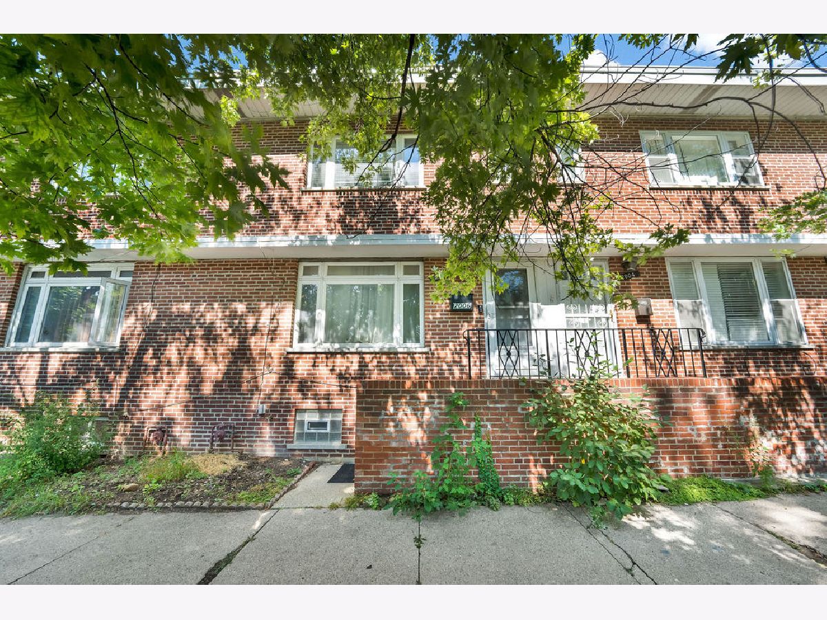  For Rent Chicago Illinois, 2006 Farwell