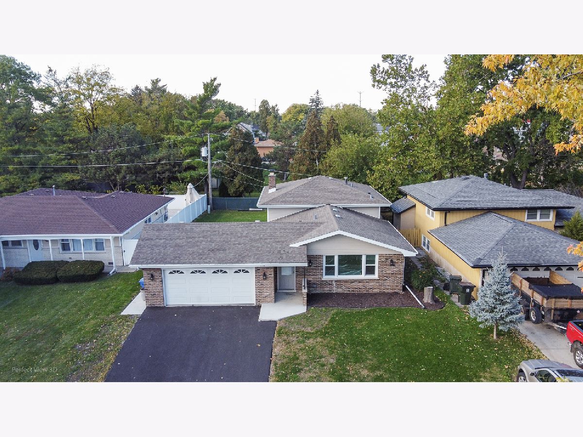  For Sale Justice Illinois, 7716 Cronin Avenue