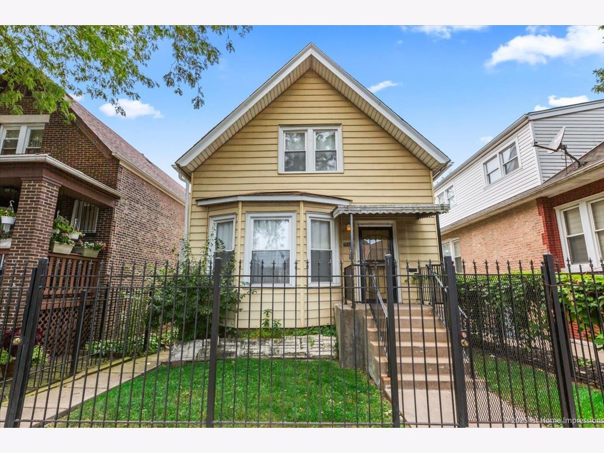  For Sale Chicago Illinois