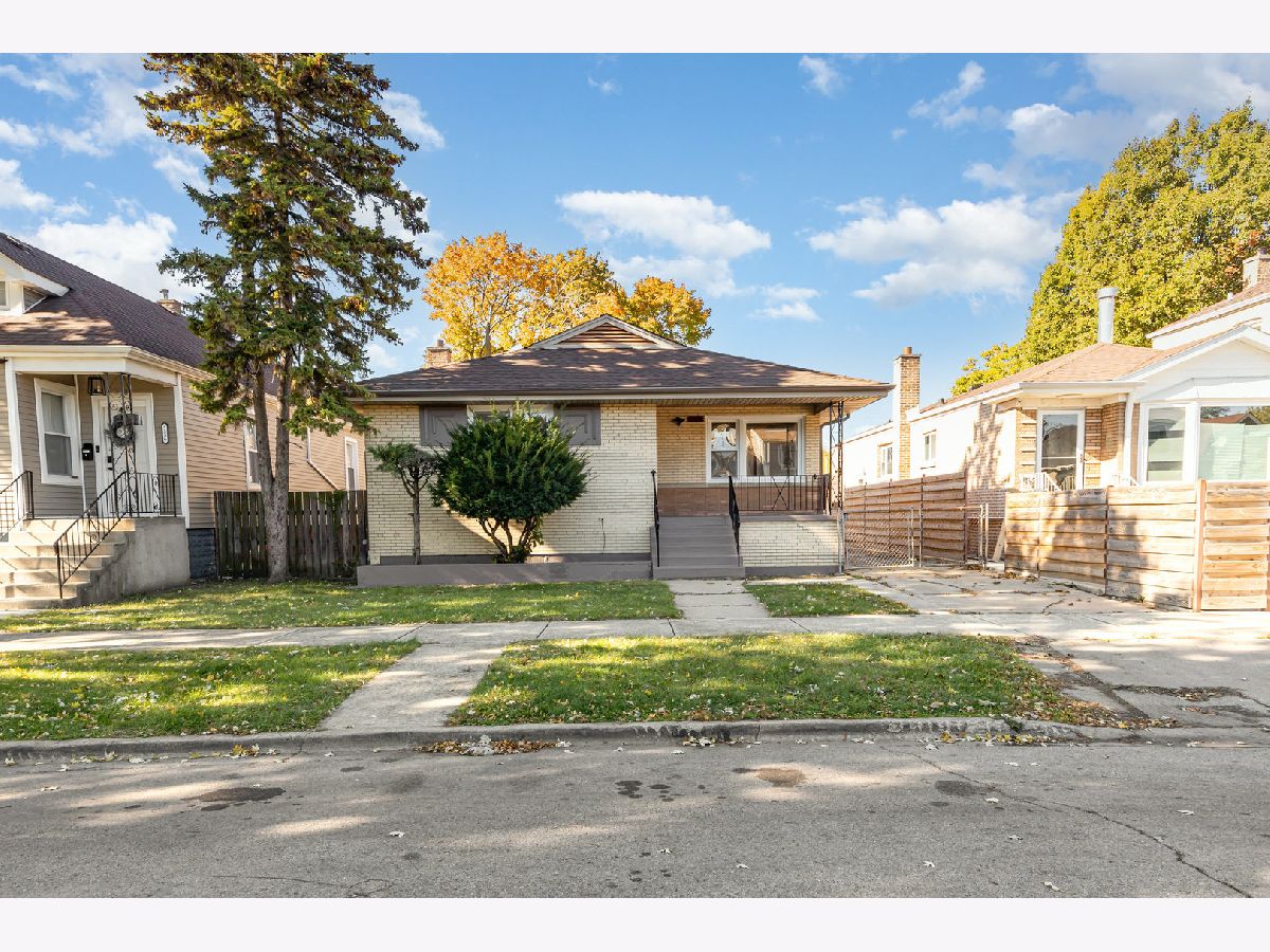  For Sale Chicago Illinois, 7332 Honore Street